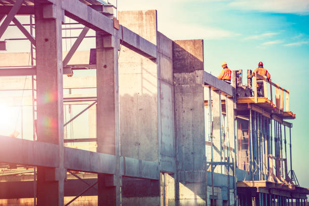 Best Concrete Foundation Repair in Annandale, MN